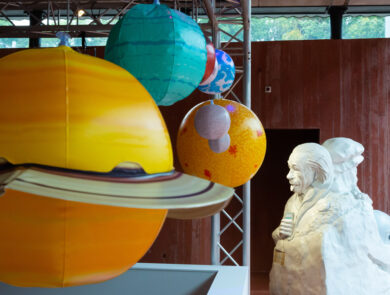 Einstein Telescope Education Centre