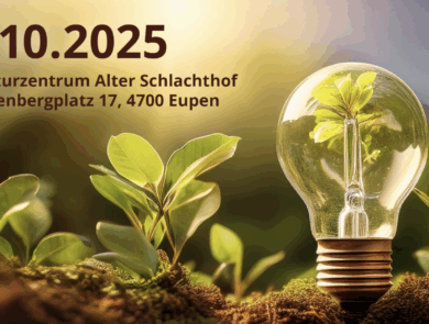 Euregionaal Symposium 2025 duurzaamheid