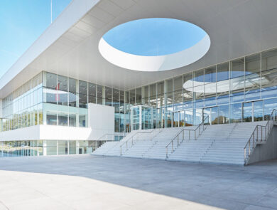 Brainport Industries Campus Eindhoven