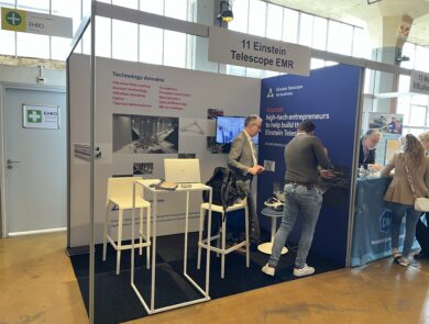 Zie-event beursfoto ©Mikrocentrum