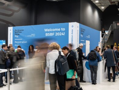 Big Science Forum 2024