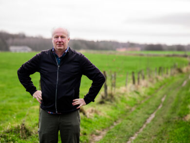 Bjorn Vink (Jonathan Vos Photography)