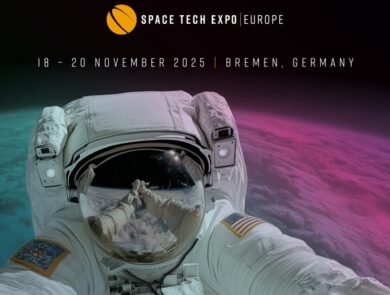 Space Tech Expo Europe 2025