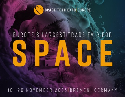 Space Tech Expo
