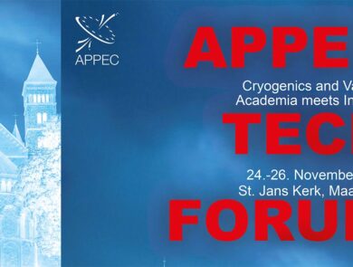 APPEC Tech Forum 2025