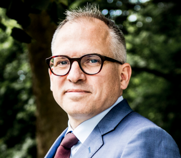Minister-president Vlaanderen Matthias Diependaele