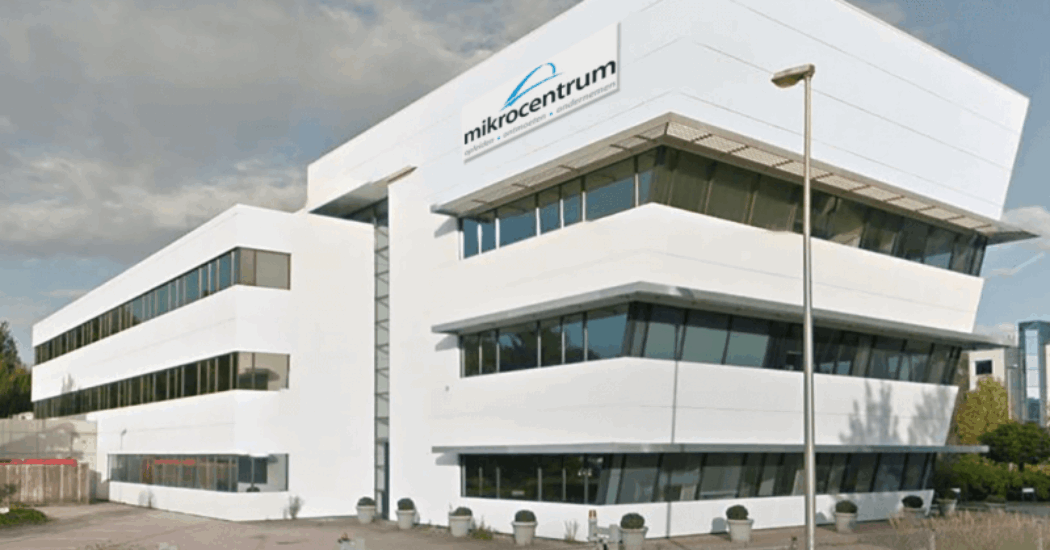 Mikrocentrum in Veldhoven