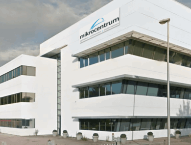 Mikrocentrum in Veldhoven