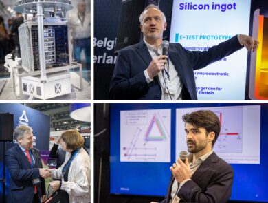 Space Tech Expo Bremen