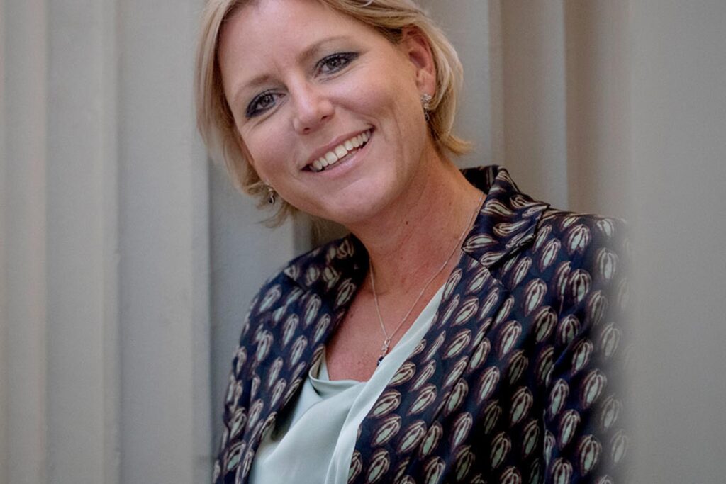 Rianne Letschert