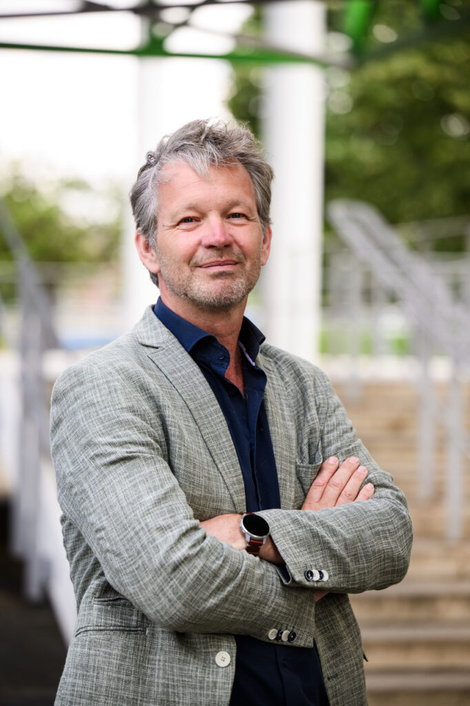 Stan Bentvelsen